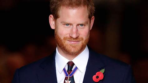 Prince Harry discusses naked Las Vegas photos and why he had。